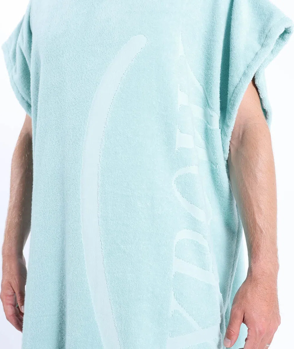 OXBOW Poncho COXOS Ete 2026