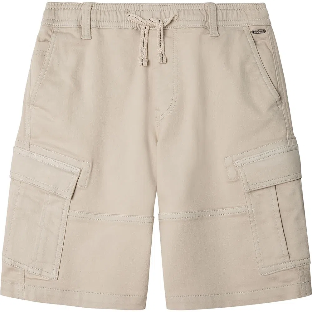Pepe Jeans Arlo Shorts Garçon