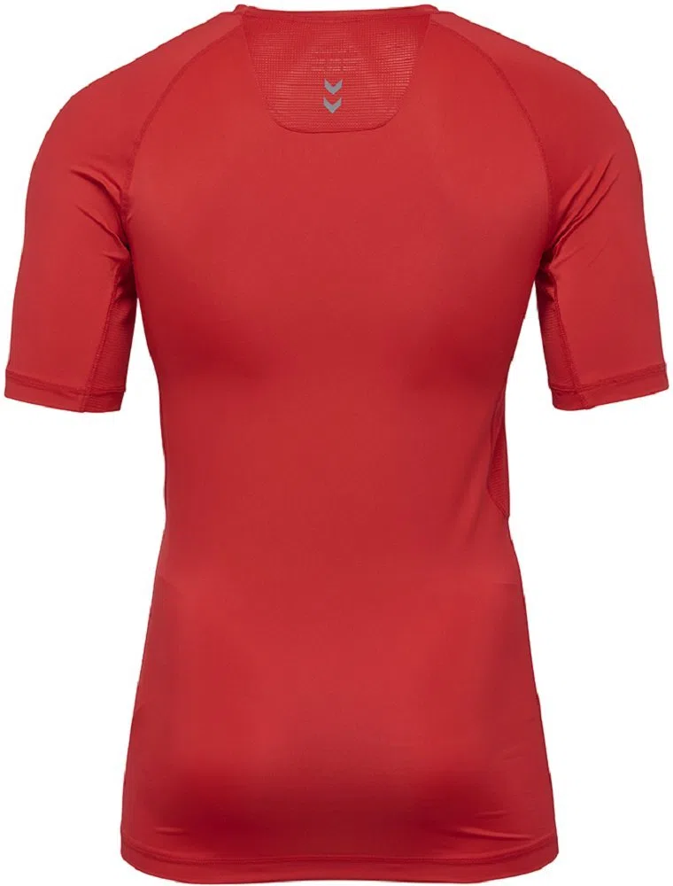 hummel First Perf SS Jersey Sports Homme