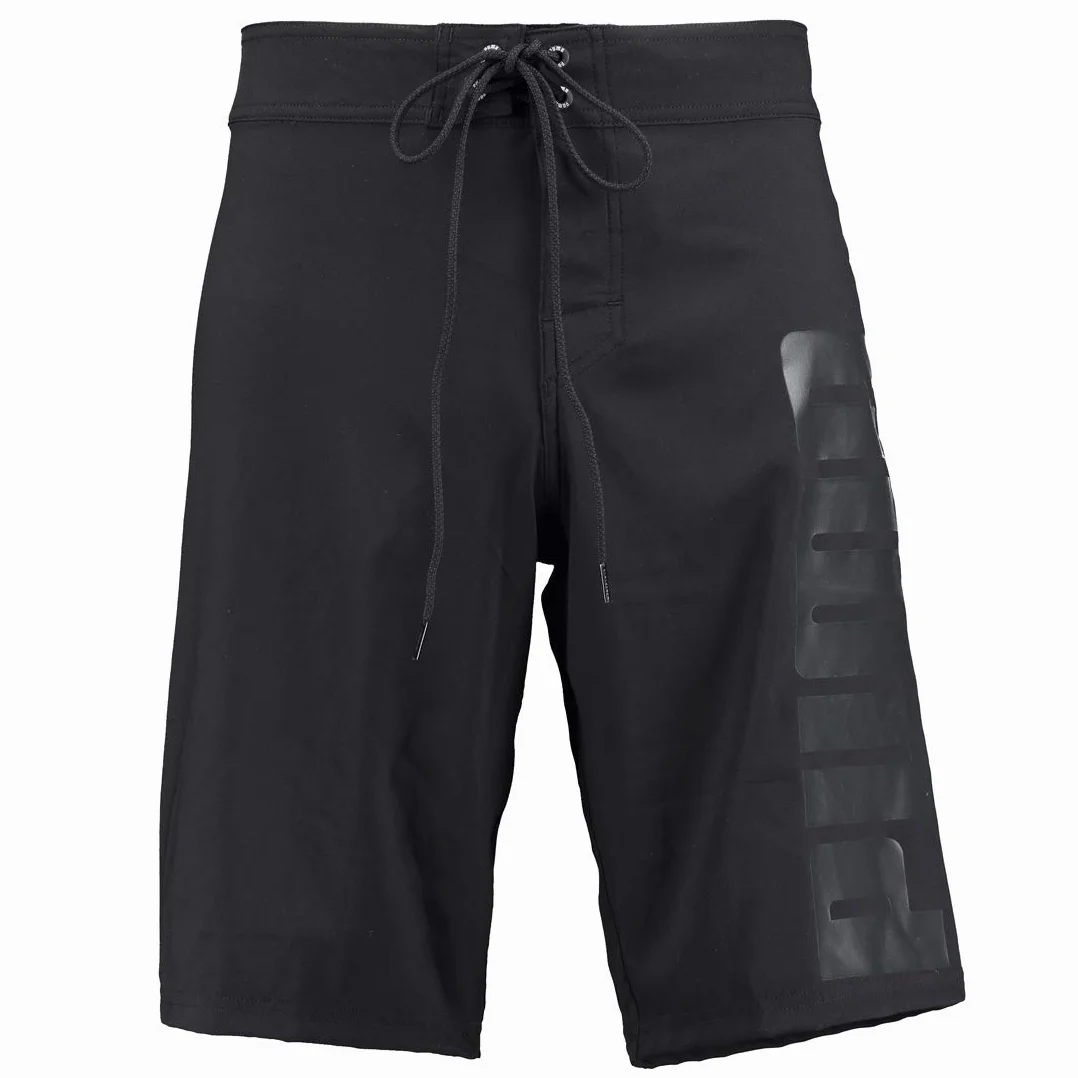 PUMA Men's Long Swimming Trunks Long Board Swim Shorts