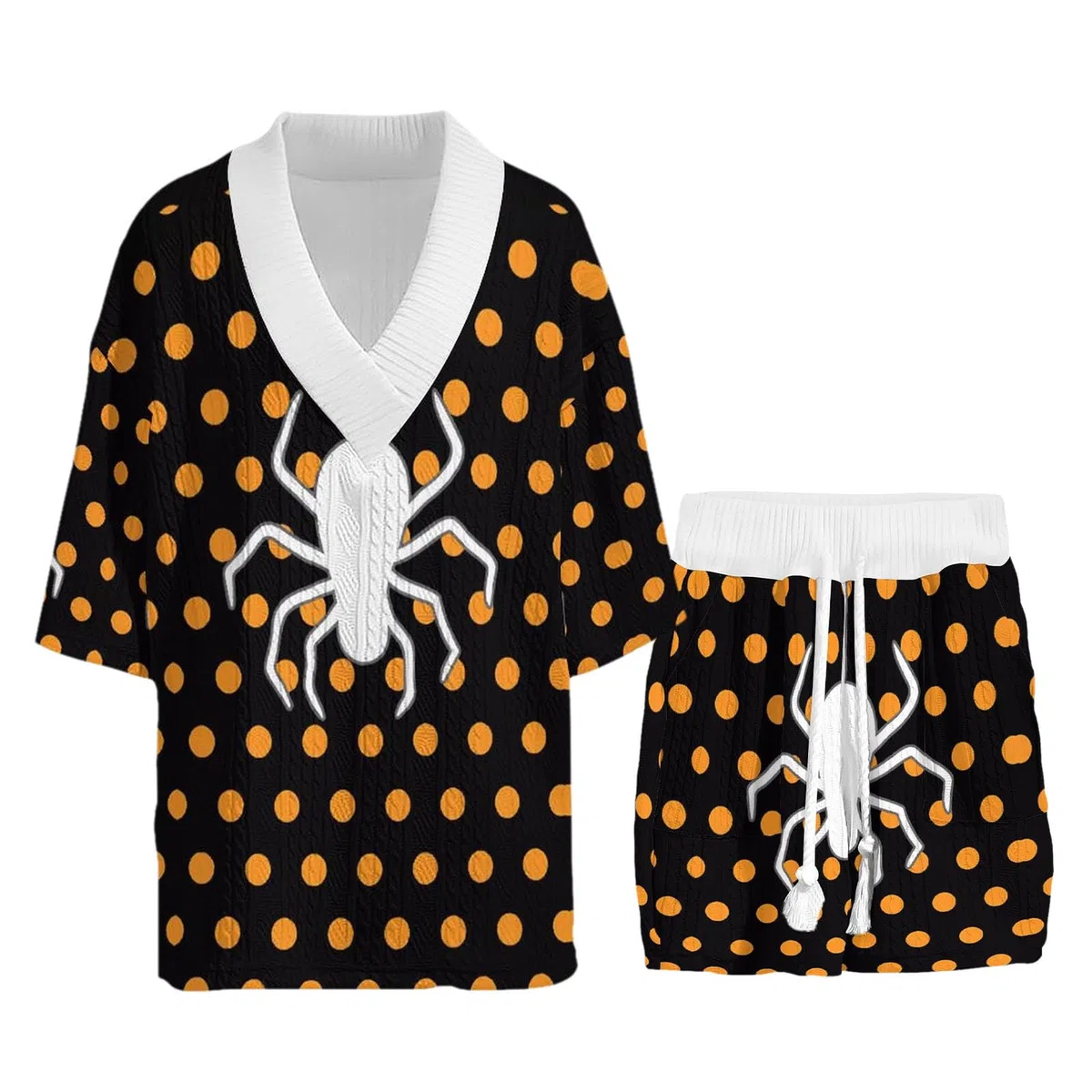 Costume Halloween Adulte Femme, Halloween Deguisement Femme Elegant