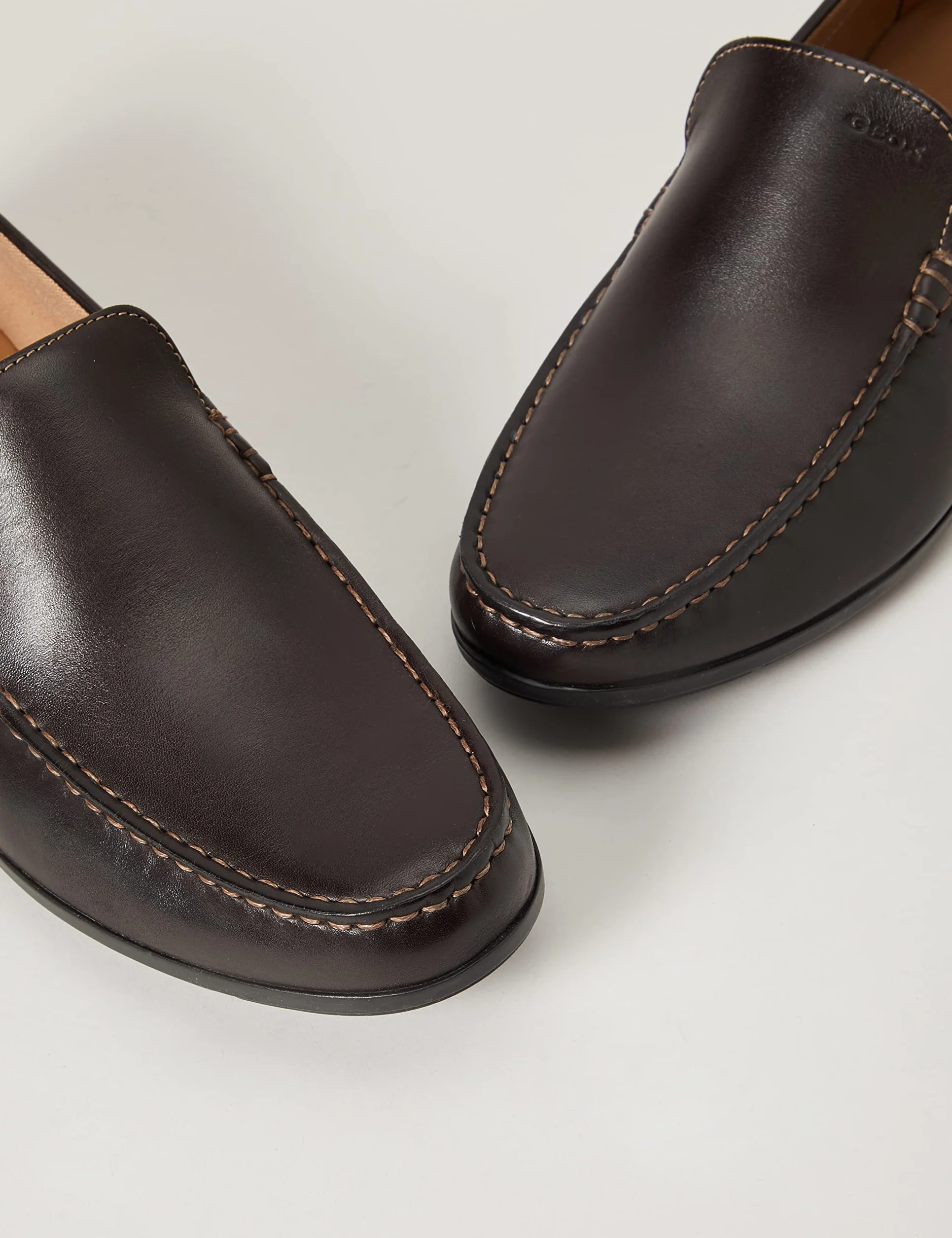 Geox - U Siron - Mocassins - Homme