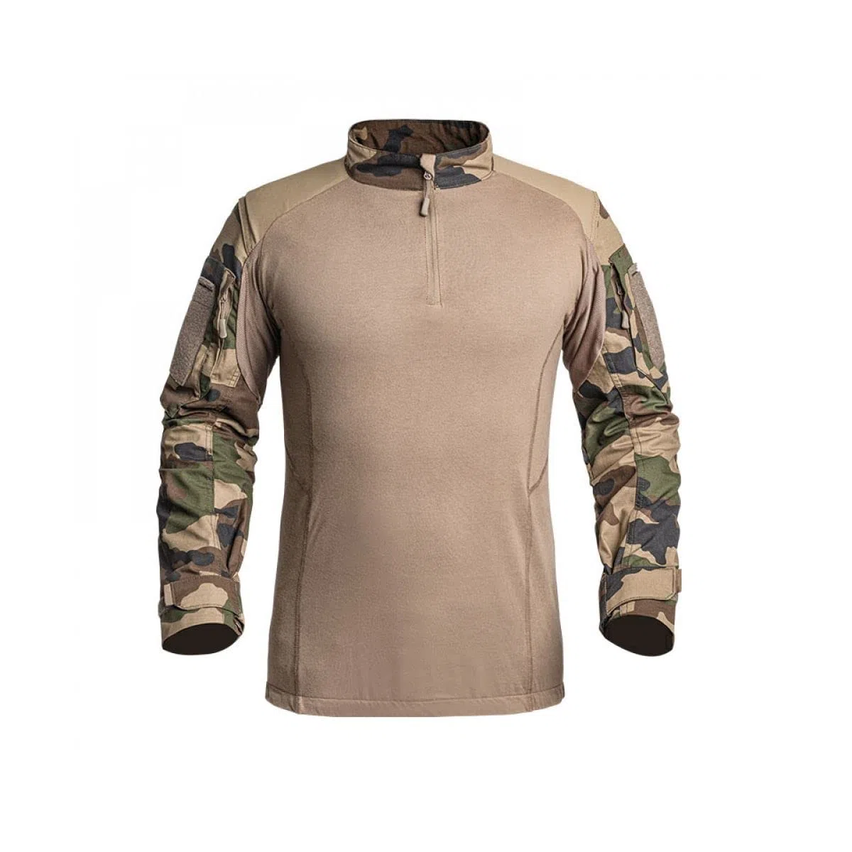 A10 Equipment Gamme Fighter Chemise Mixte (Lot de 1)
