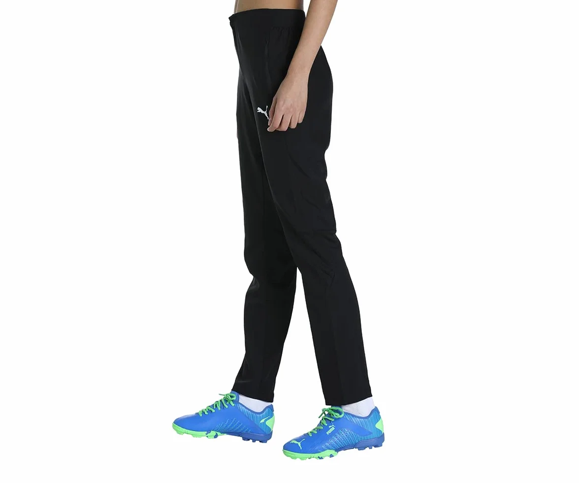 PUMA Team Goal 23 Sideline Woven Pant W - Pantalon de Jogging - Team Goal 23 Sideline Woven Pant W - Femme