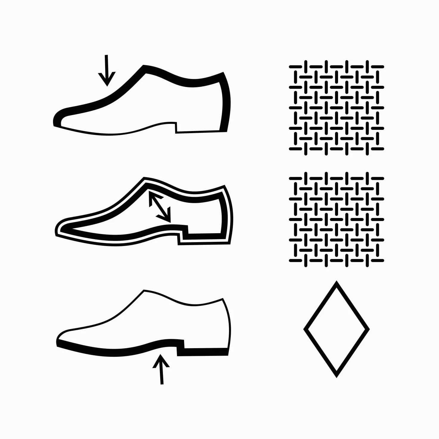 Andrés Machado - Chaussons pour Homme et Femme pour l´Hiver - Slippers - DYNAMIC - Tige et doublure en laine - Pantoufles ouvertes à l´arrière –Semelle souple - Pointures du 37 à 50 EU