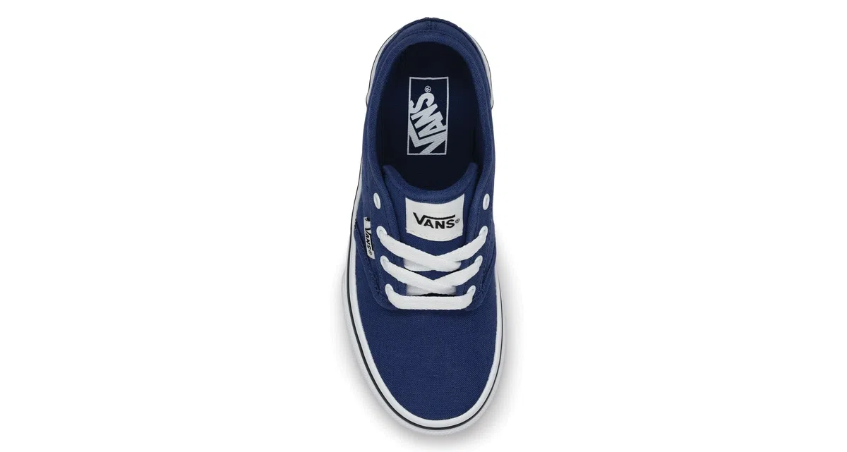 Vans Y Atwood, Baskets mode mixte enfant