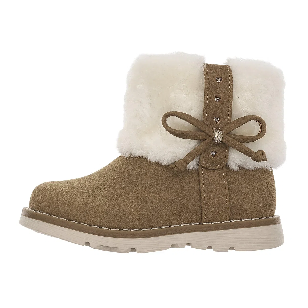 Chicco Fille Bottes