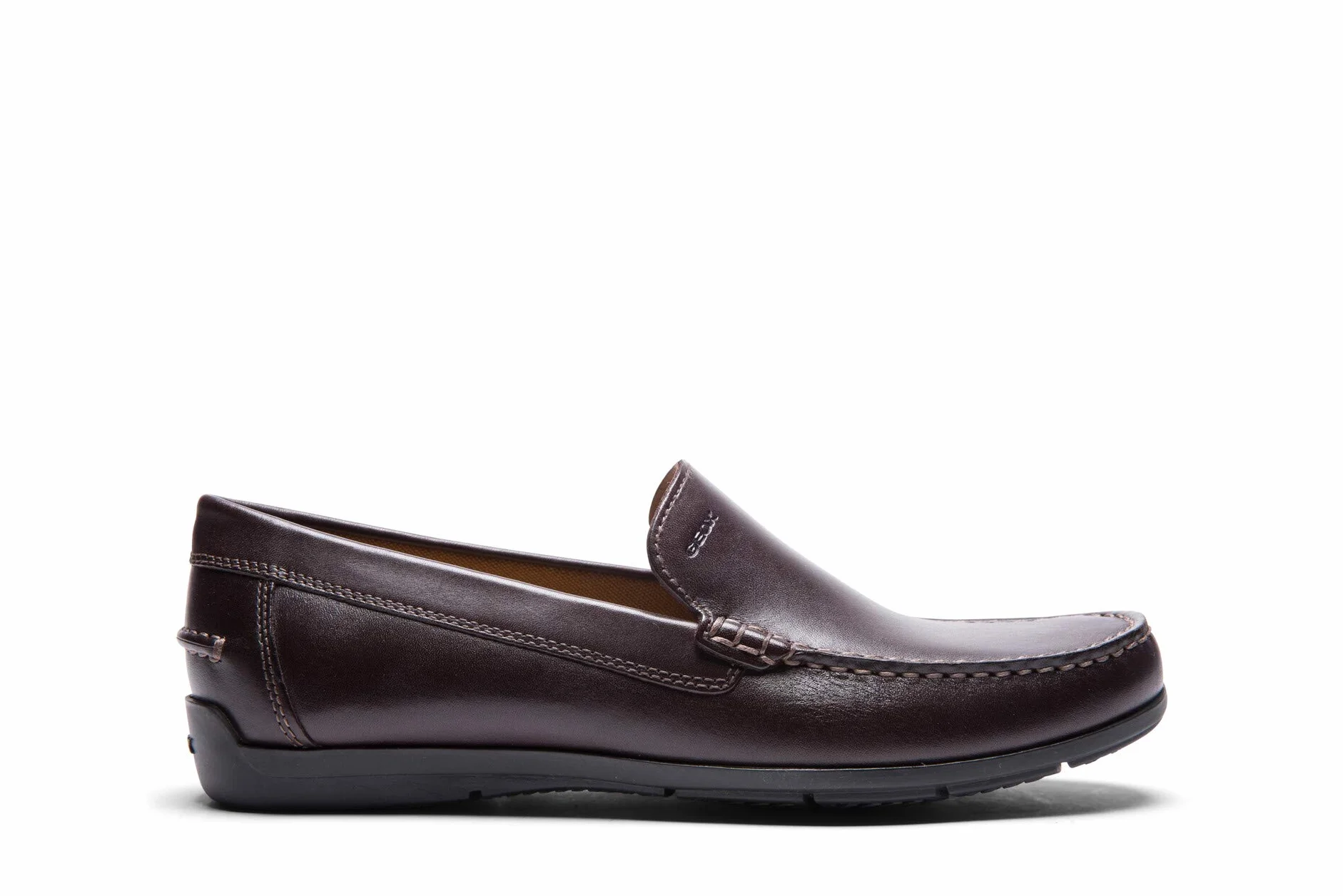 Geox - U Siron - Mocassins - Homme