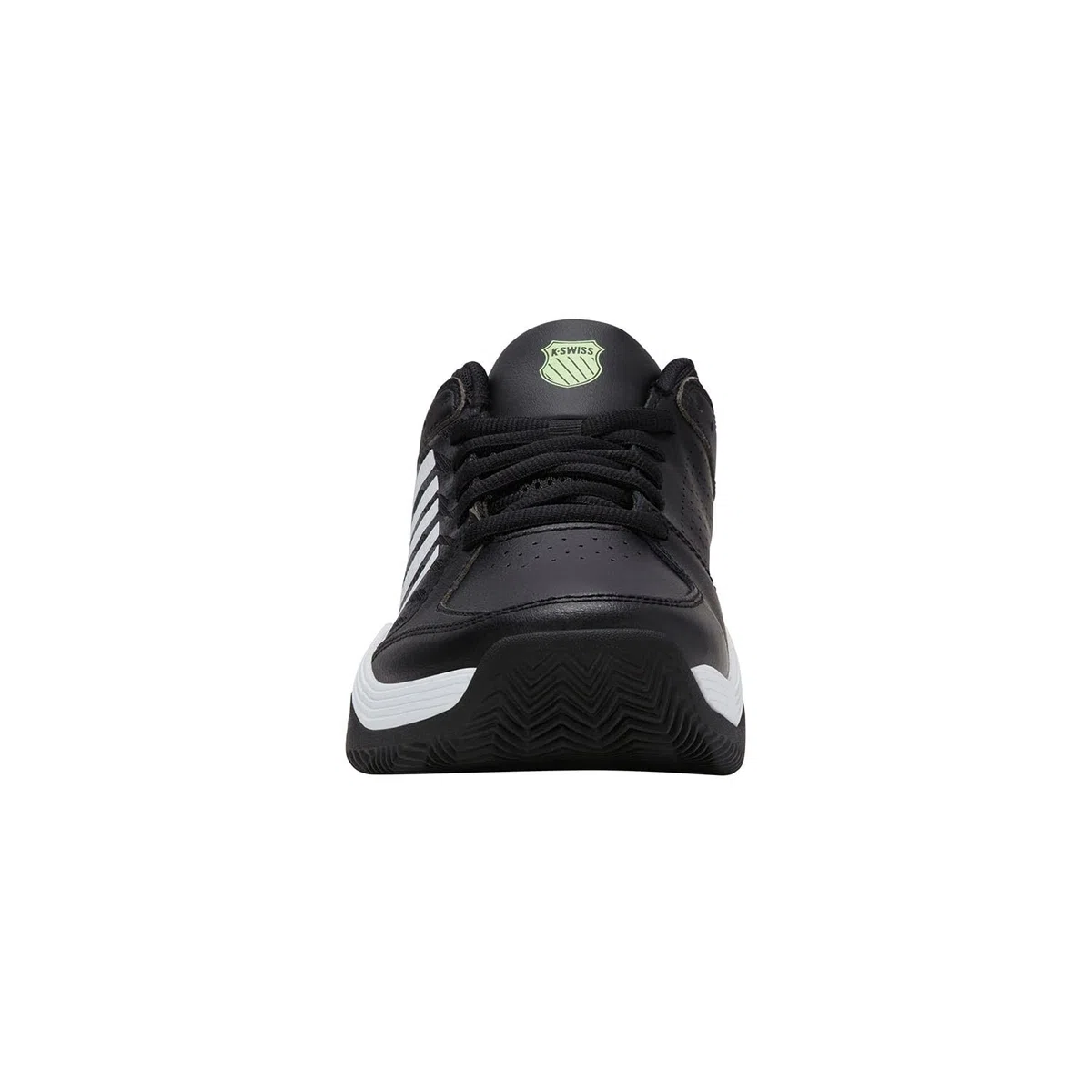 K-Swiss Homme Court Express 2 Clay Shoes Chaussure de Tennis