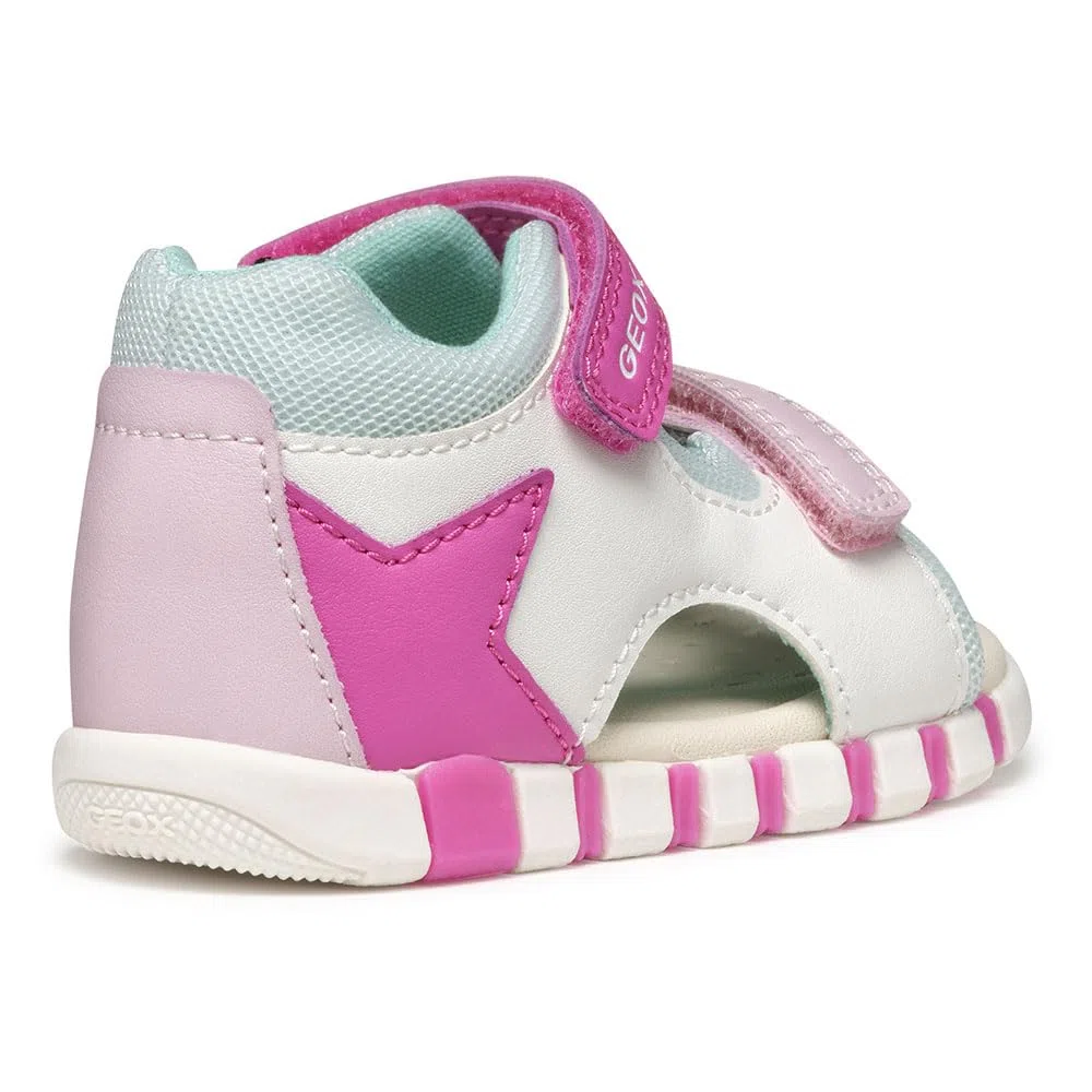 Geox B Sandal Iupidoo Gir