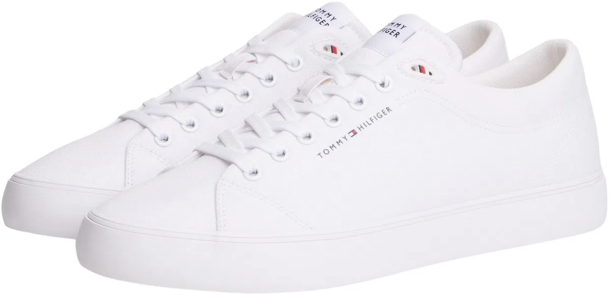 Tommy Hilfiger Harlem Core II CVS Fm0fm05817 BasHomme