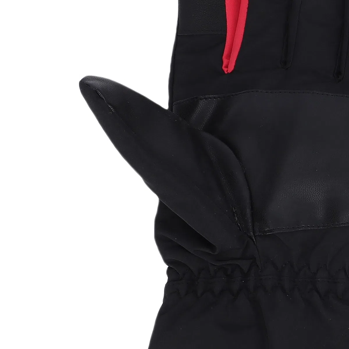 Gants chauffants pour cyclisme, ski, snowboard, randonnée, écran tactile étanche, chauffage électrique