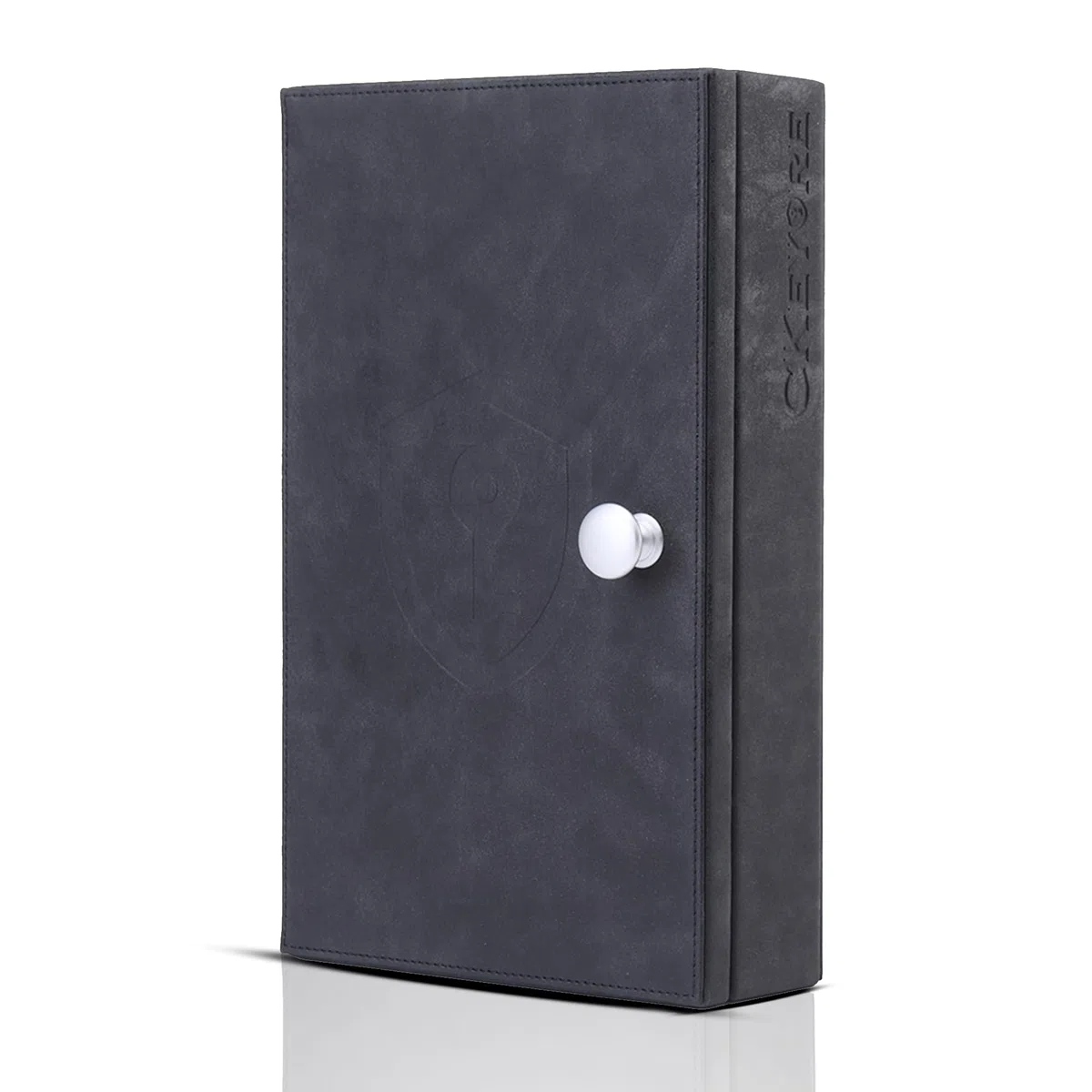 Organisateur de clés RFID (noir)