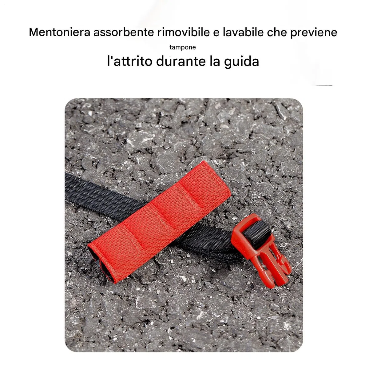 Casque de vélo anti-traumatisme léger réglable