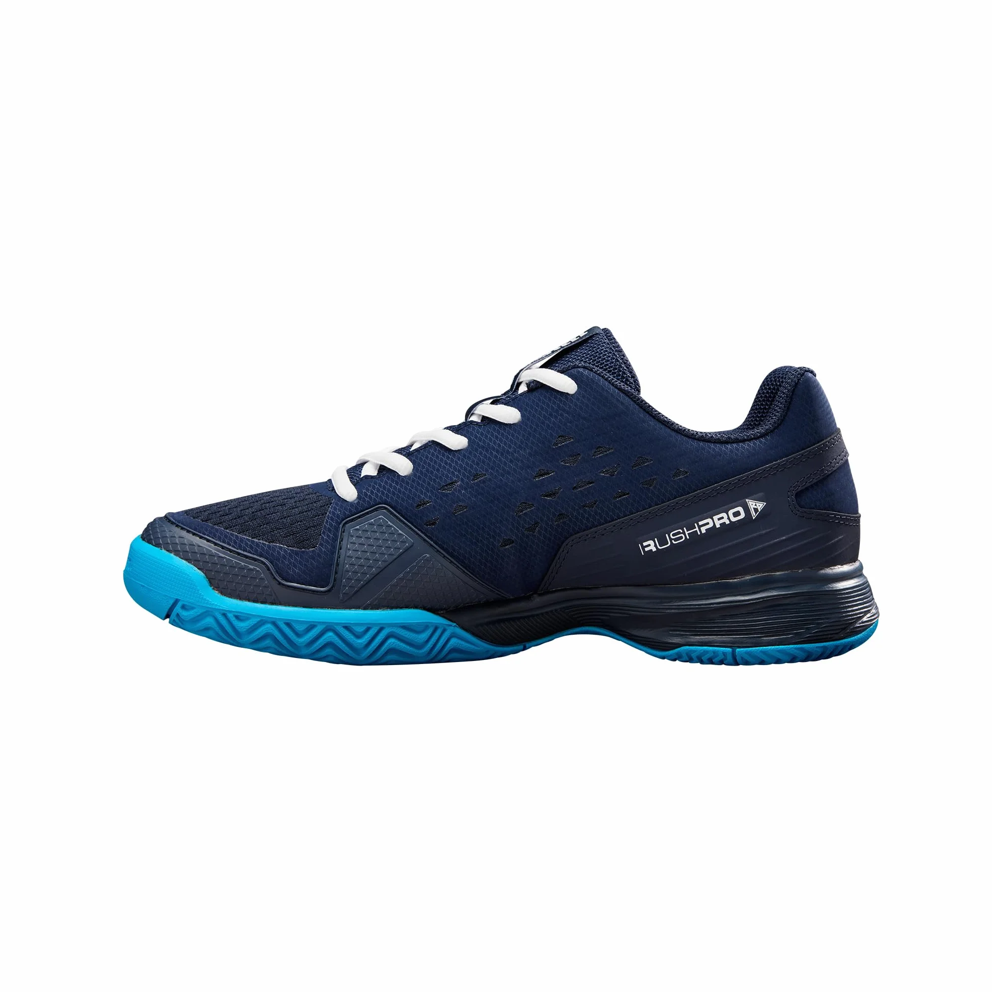 Wilson Rush Pro Jr L SneakerMixte Enfant