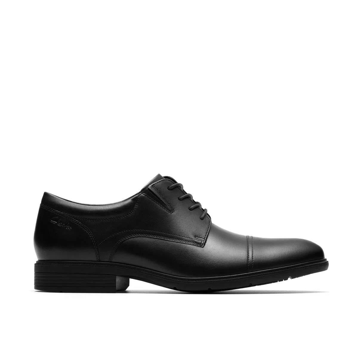Clarks Steadwell Cap SHOESHomme