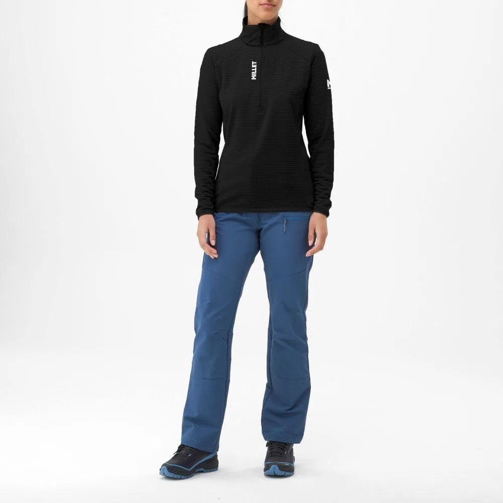 MILLET Polaire Intense Femme