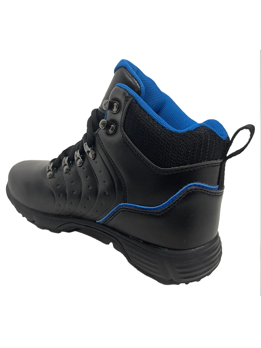 Stuburt Evolve Sport II Bottes de Golf imperméables et rembourrées pour Homme