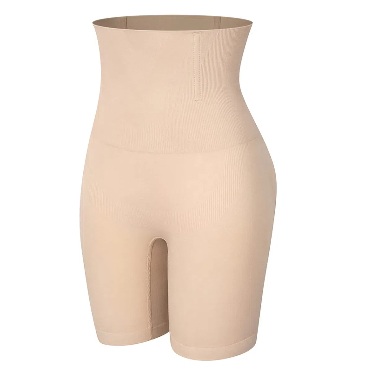 LXMQEF Culotte de contrôle du Ventre pour Femmes, vêtement modelant Le Corps, Taille Haute, entraîneur, sous-vêtements Amincissants, rehausseur de Fesses