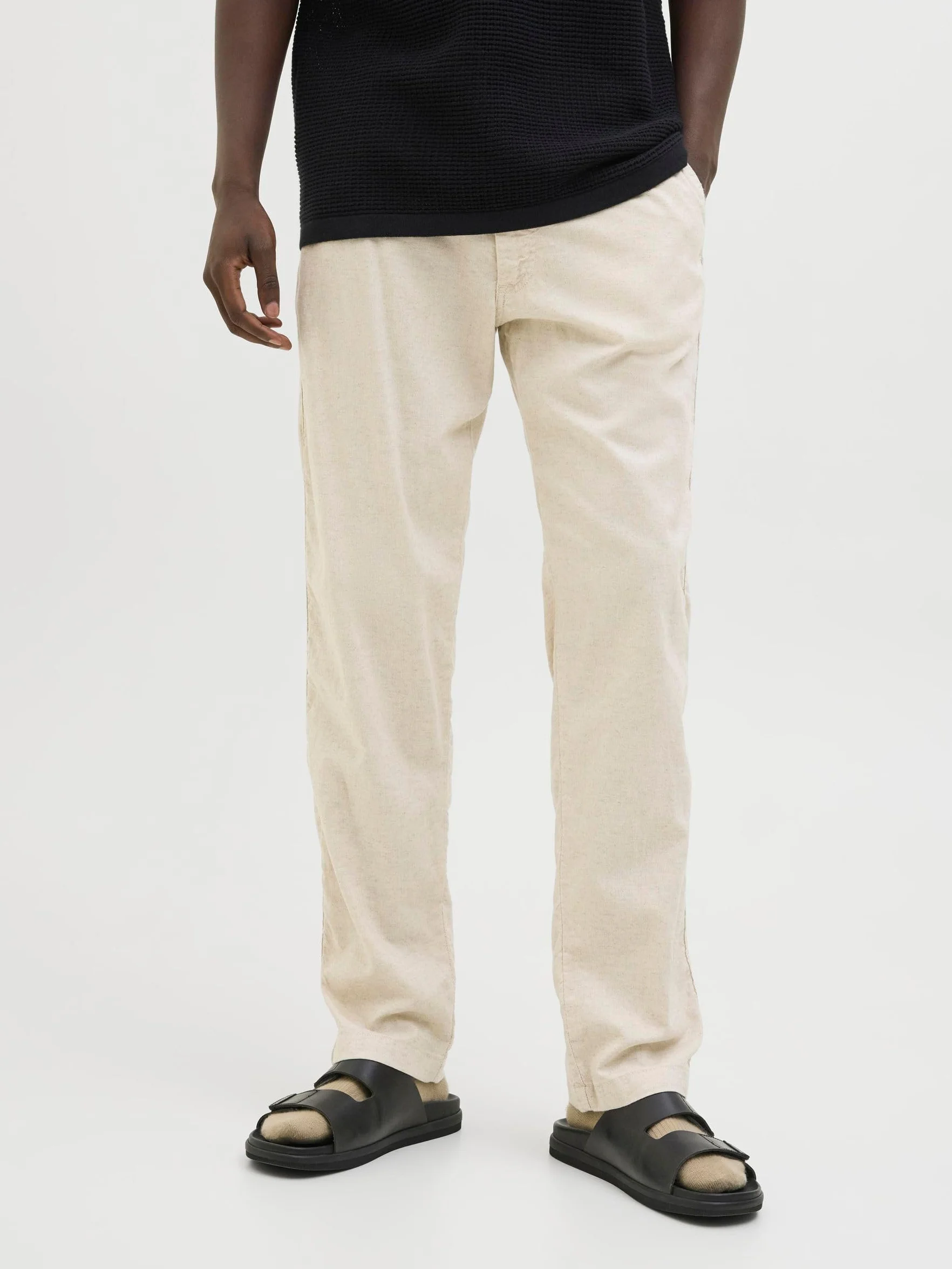 Jack & Jones Jpstkane Hybrid Bondi Jogger Sn - Jpstkane Hybrid Bondi Jogger Sn - Training - Homme