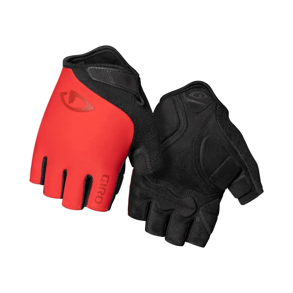 Giro Jag 2021 Gants de Cyclisme sur Route pour Homme, Gris Anthracite, Taille XL