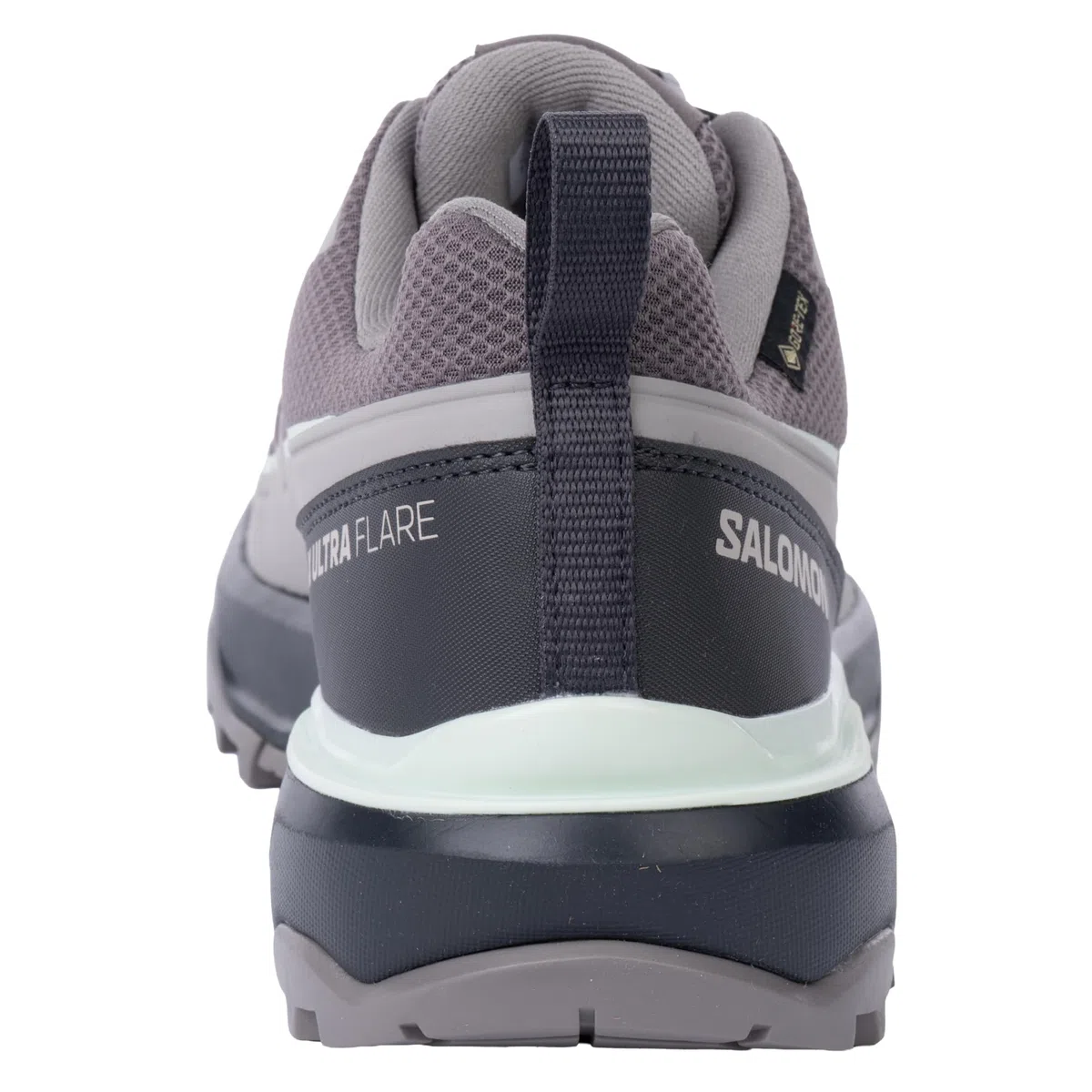 Salomon X Ultra Flare Gore-Tex imperméables Chaussures de randonnée, Femme