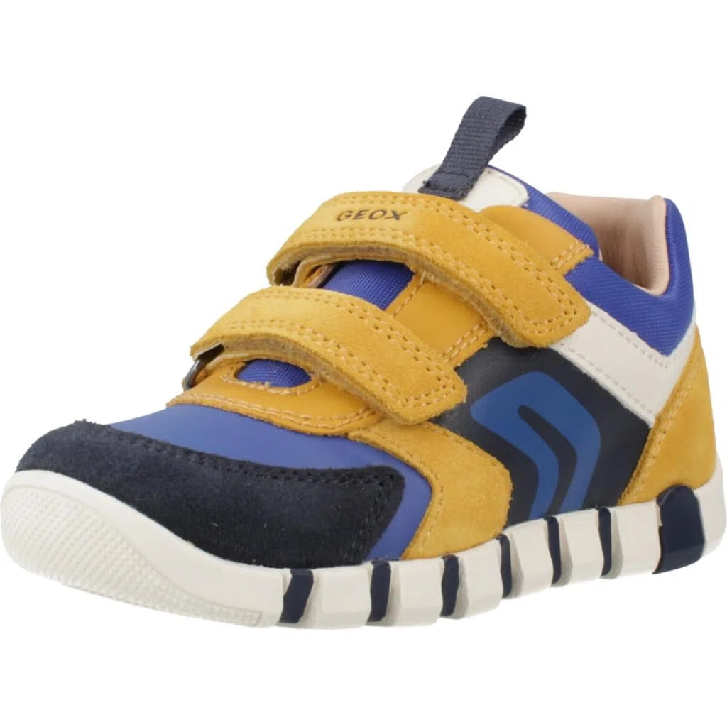 Geox B Iupidoo Boy