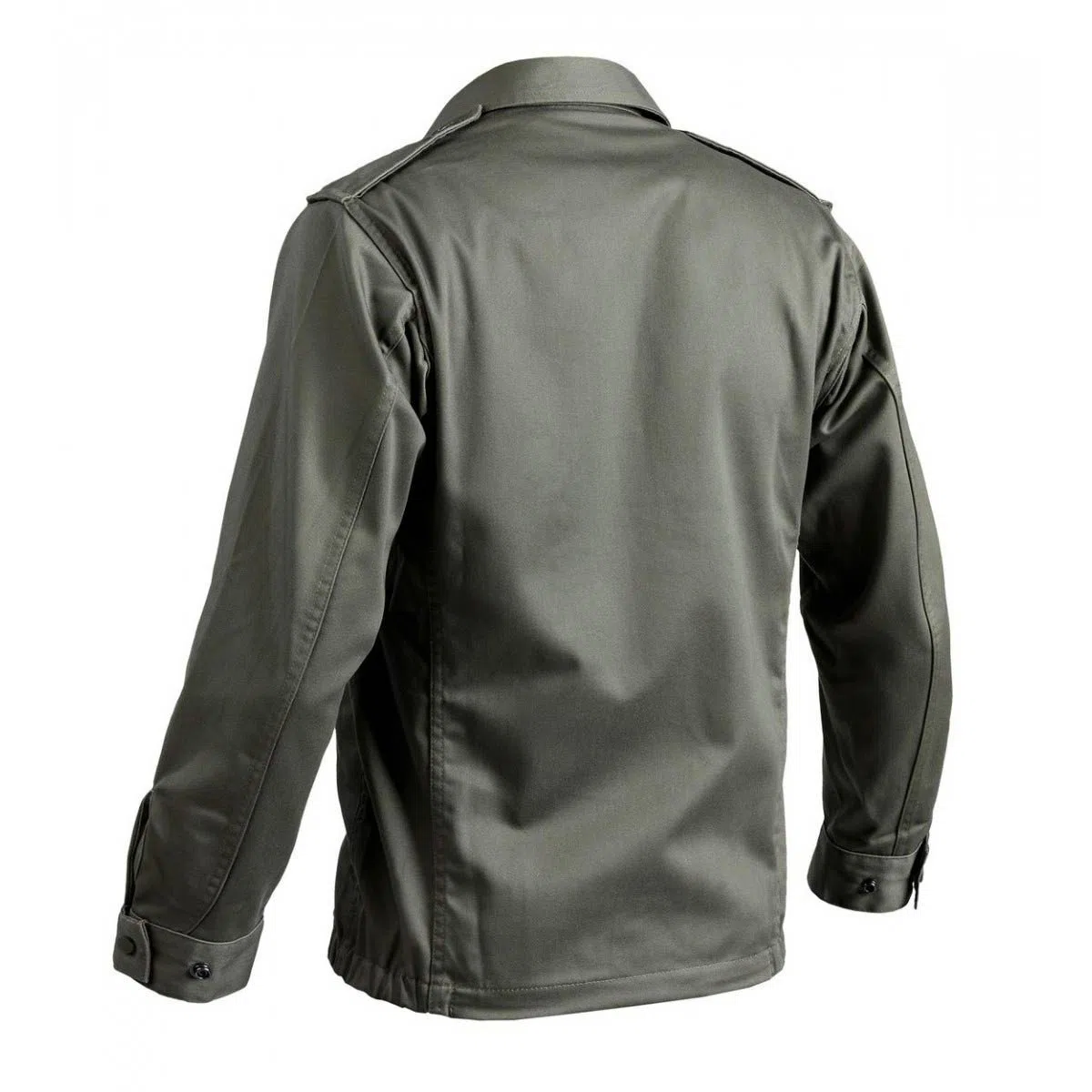 T.O.E - Veste Treillis Militaire F2 Kaki - 36