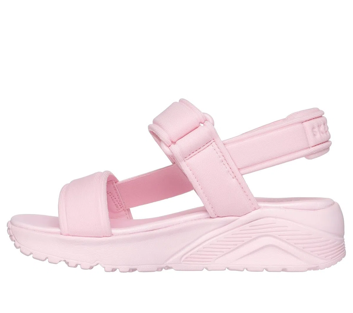 Skechers Fille Uno Lite Sandal Sunny Stand