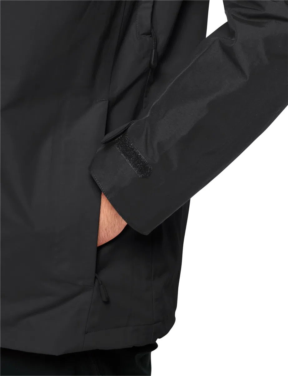 Jack Wolfskin Veste Homme