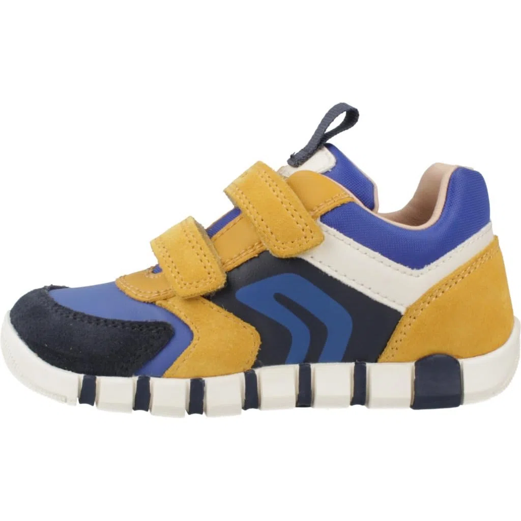 Geox B Iupidoo Boy