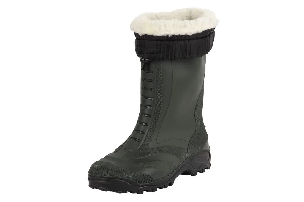 Cofan Wasserstiefel aus eingenähtem Fleece EU