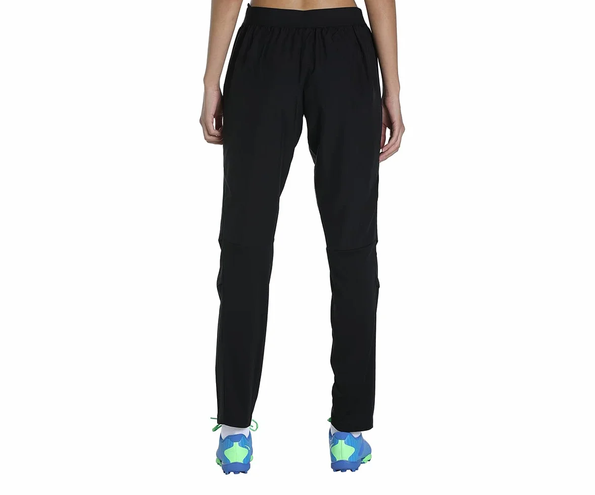 PUMA Team Goal 23 Sideline Woven Pant W - Pantalon de Jogging - Team Goal 23 Sideline Woven Pant W - Femme