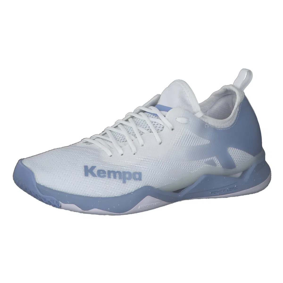 Kempa Wing Lite 2.0 Women Baskets Chaussures de Loisirs Chaussures Basses de Course et de Sport Chaussures de Sport Handball Jogging Outdoor Loisirs Shoes - légères et respirantesFemme