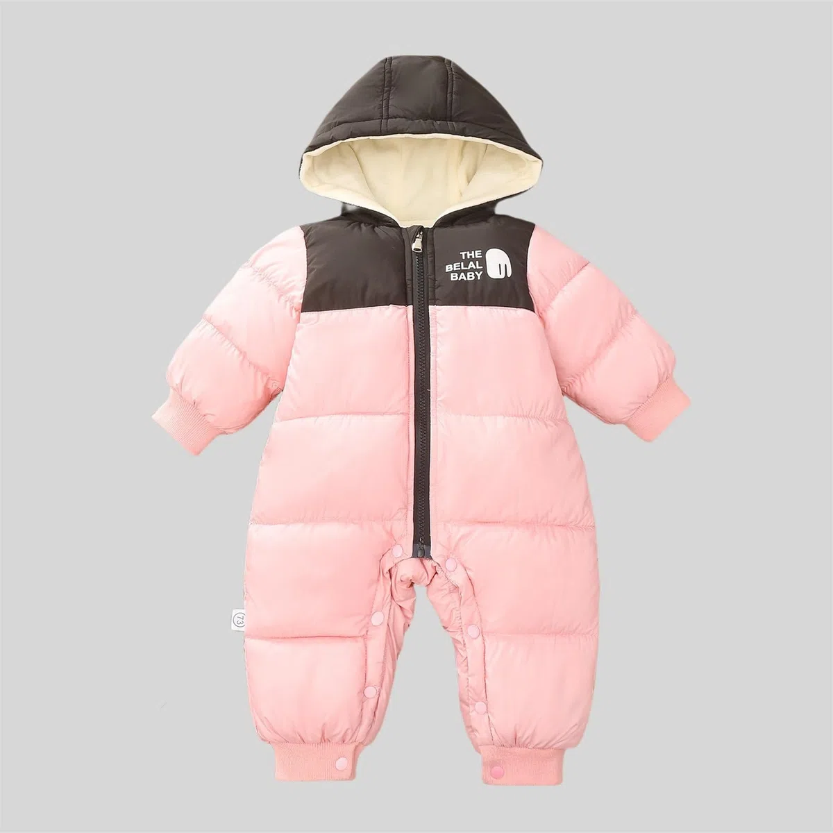 Combinaison Bebe Combinaison Bebe Hiver Gigoteuse 0 6 Mois Pyjama Fille 3 Body Naissance Cosy Ensemble Garçon Combi Pilote Travail Enfant Déguisement Bébé Doudoune Doux Vetement 18 110 Manteau sous