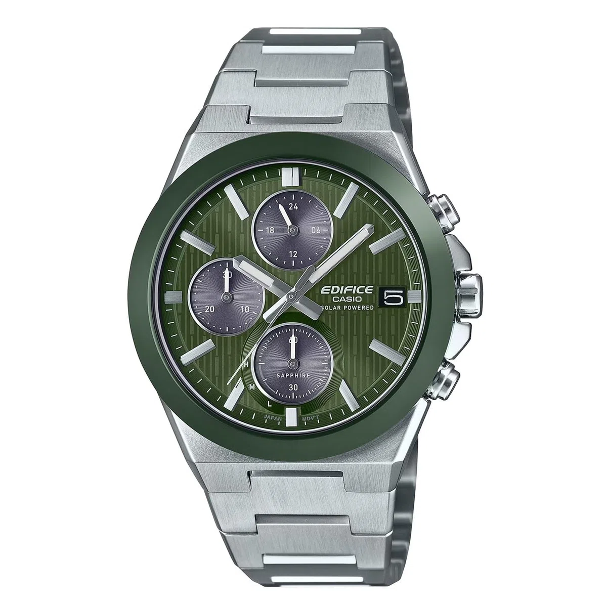 Casio EFS-S650D-3AEF Montre Homme