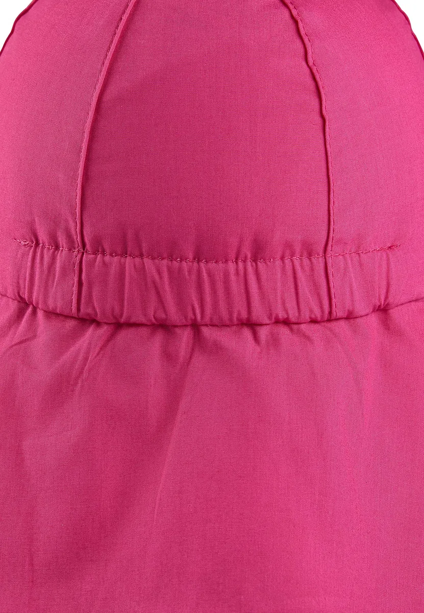 Sterntaler Casquette avec protège-Nuque Bébé garçon