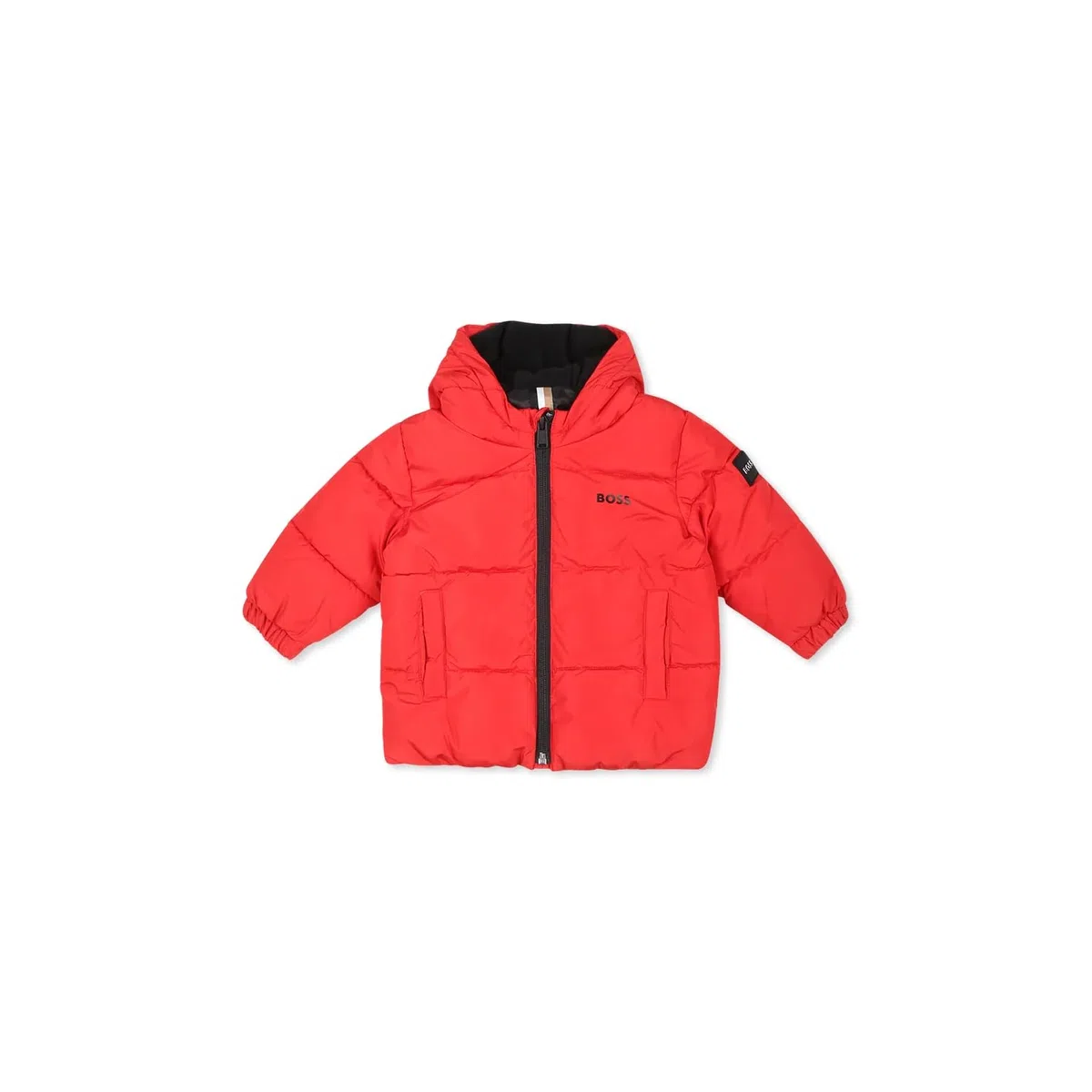 Boss Doudounes Rouge J51258 97D