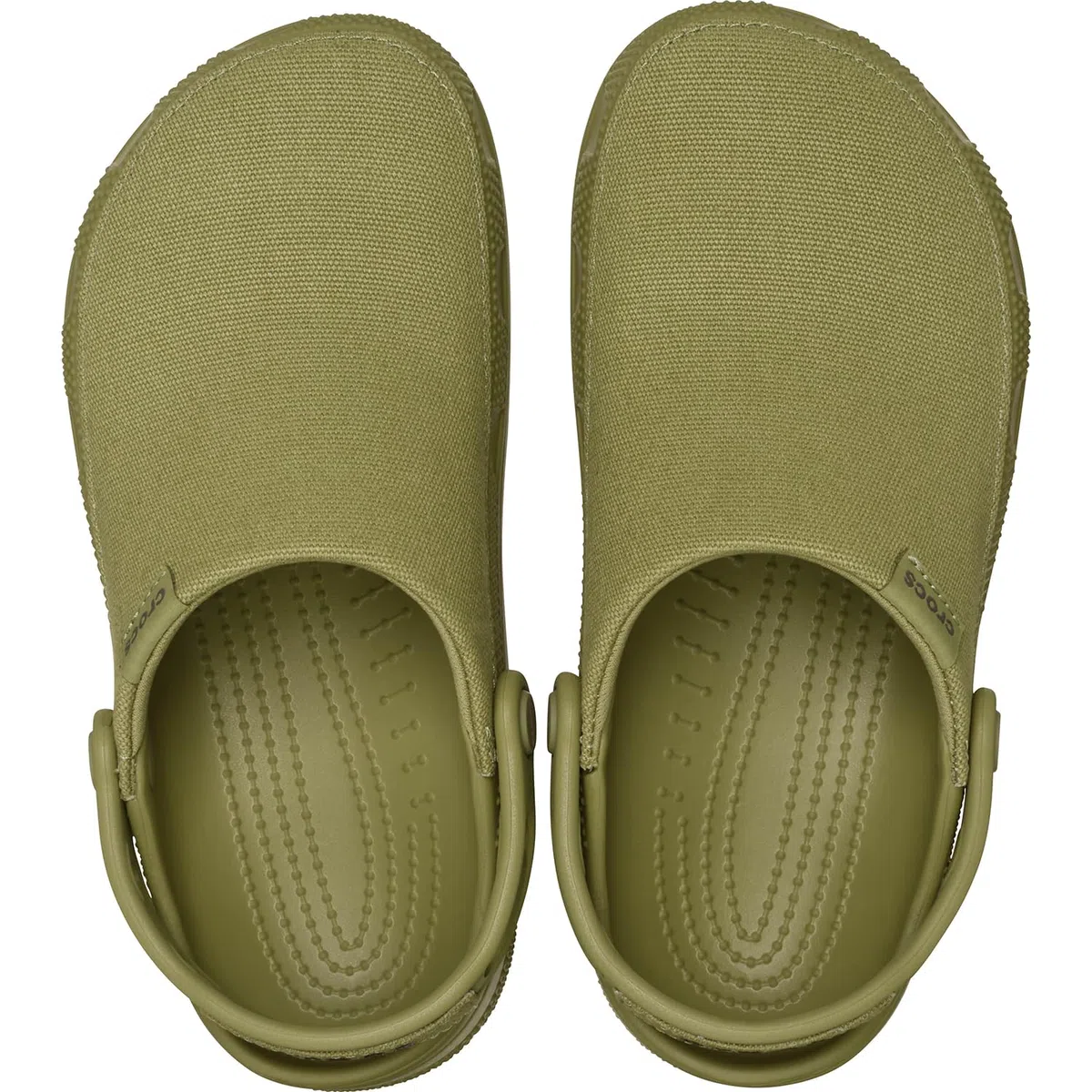 Crocs Classic Crafted Clog