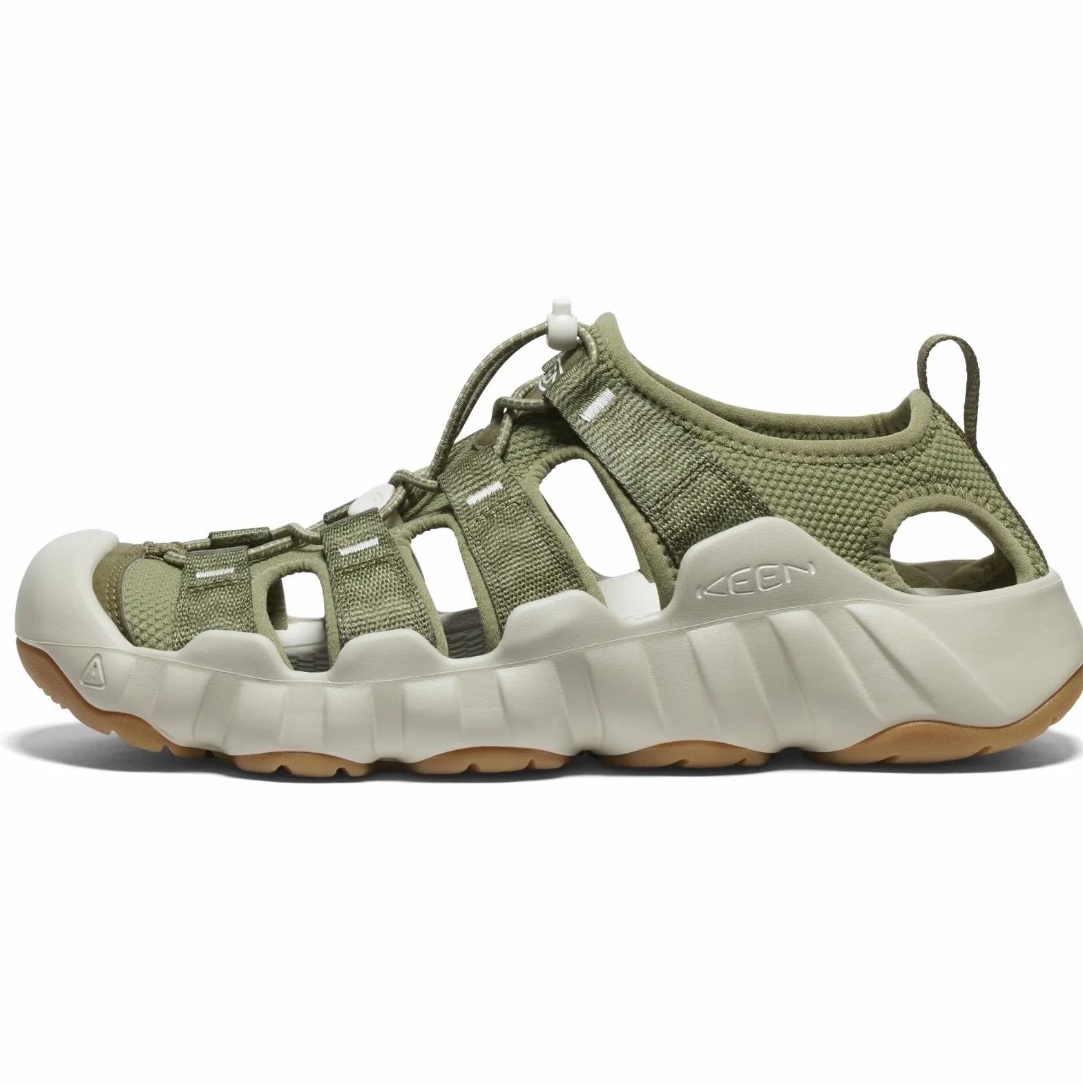 KEEN Hyperport H2 Breathable Easy On Comfortable Hiking And Water sandalesHomme