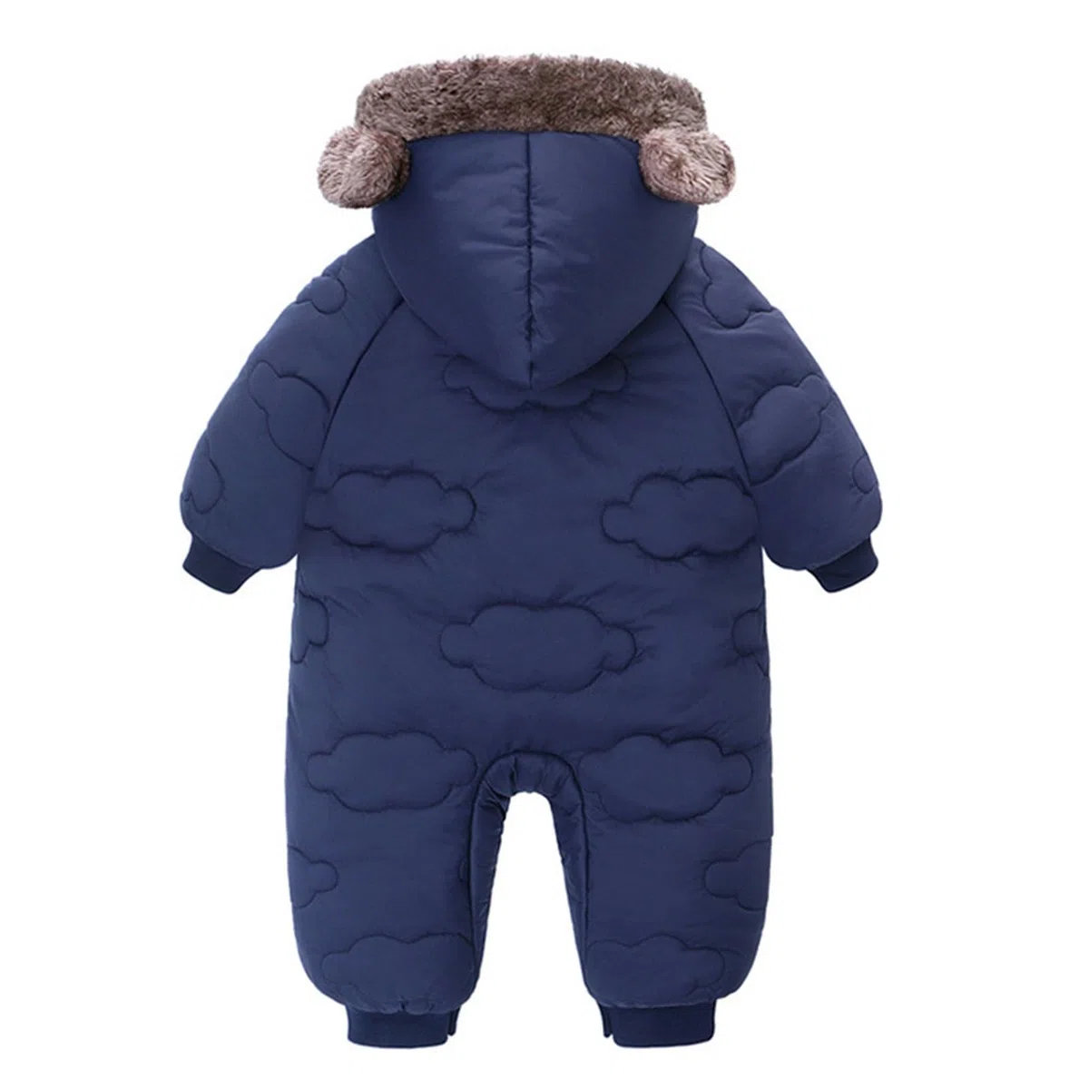Combinaison Bebe Combinaison Pilote Bébé Couverture De Portage Ensemble Garçon Hiver Ski Manteau Gigoteuse 0 3 Mois Body Combi Garcon Vetement Fille Combipilote sous Thermique Neige Épaissie Polaire
