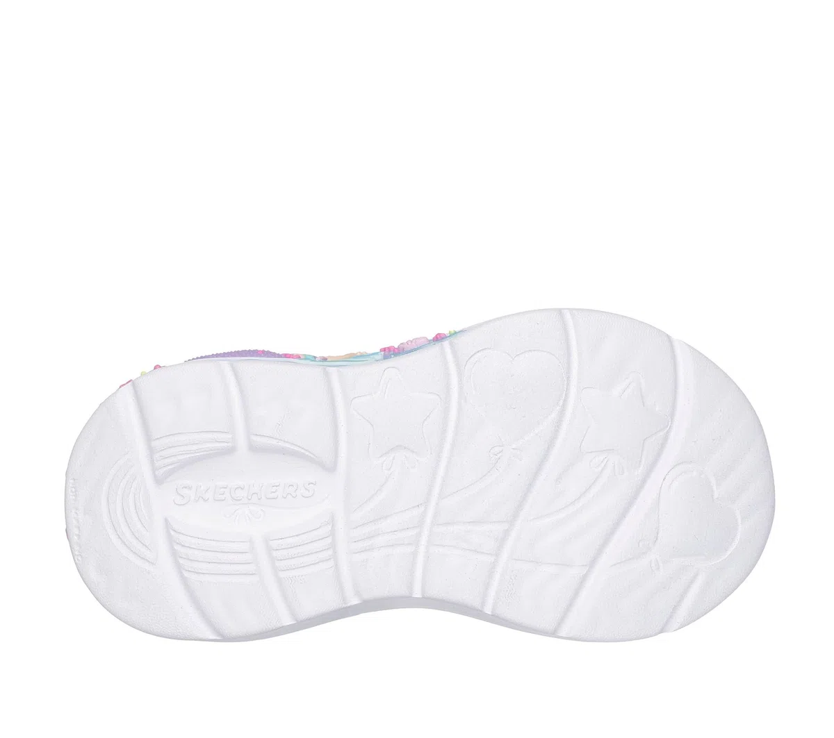 Skechers My Dreamers Lil Mermaid