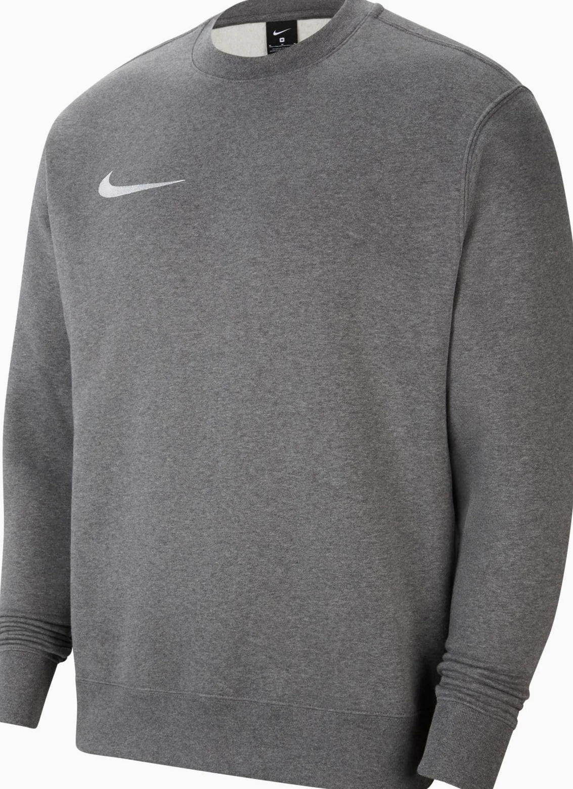 Nike French Terry Crew Maillot de survêtement Homme