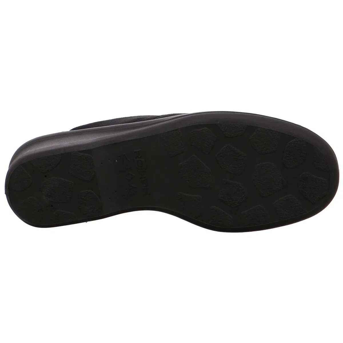 Rohde Farun, Chaussons à Dos Ouvert Femme