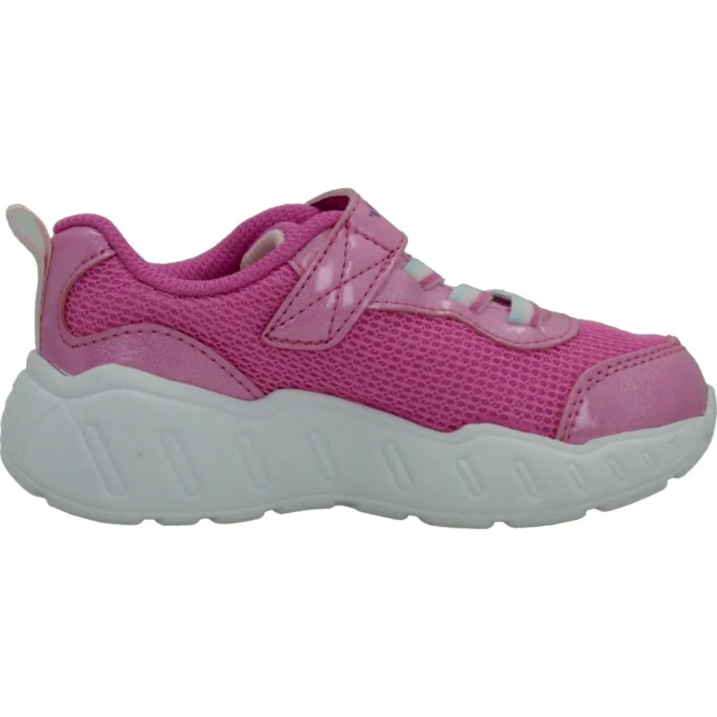 Skechers Fille Play Scene Fun Squad Basket