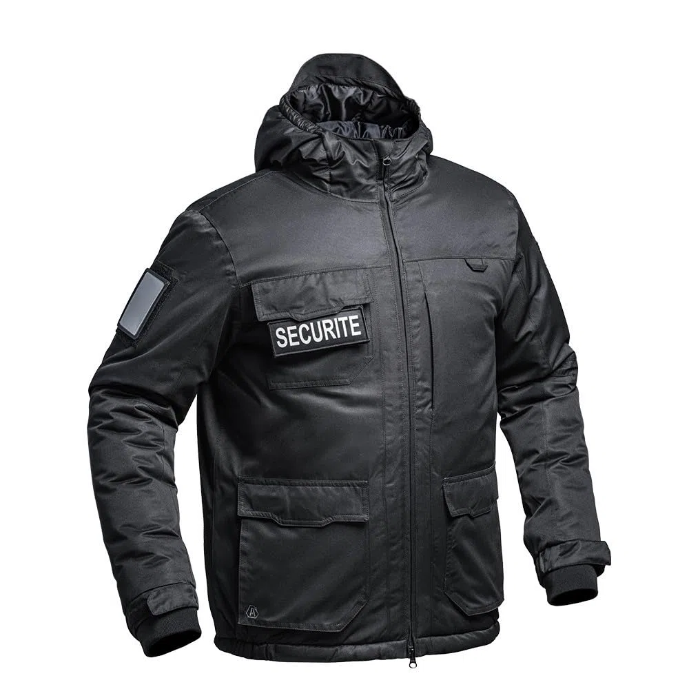A10 Equipment Blouson Hardshell Mixte