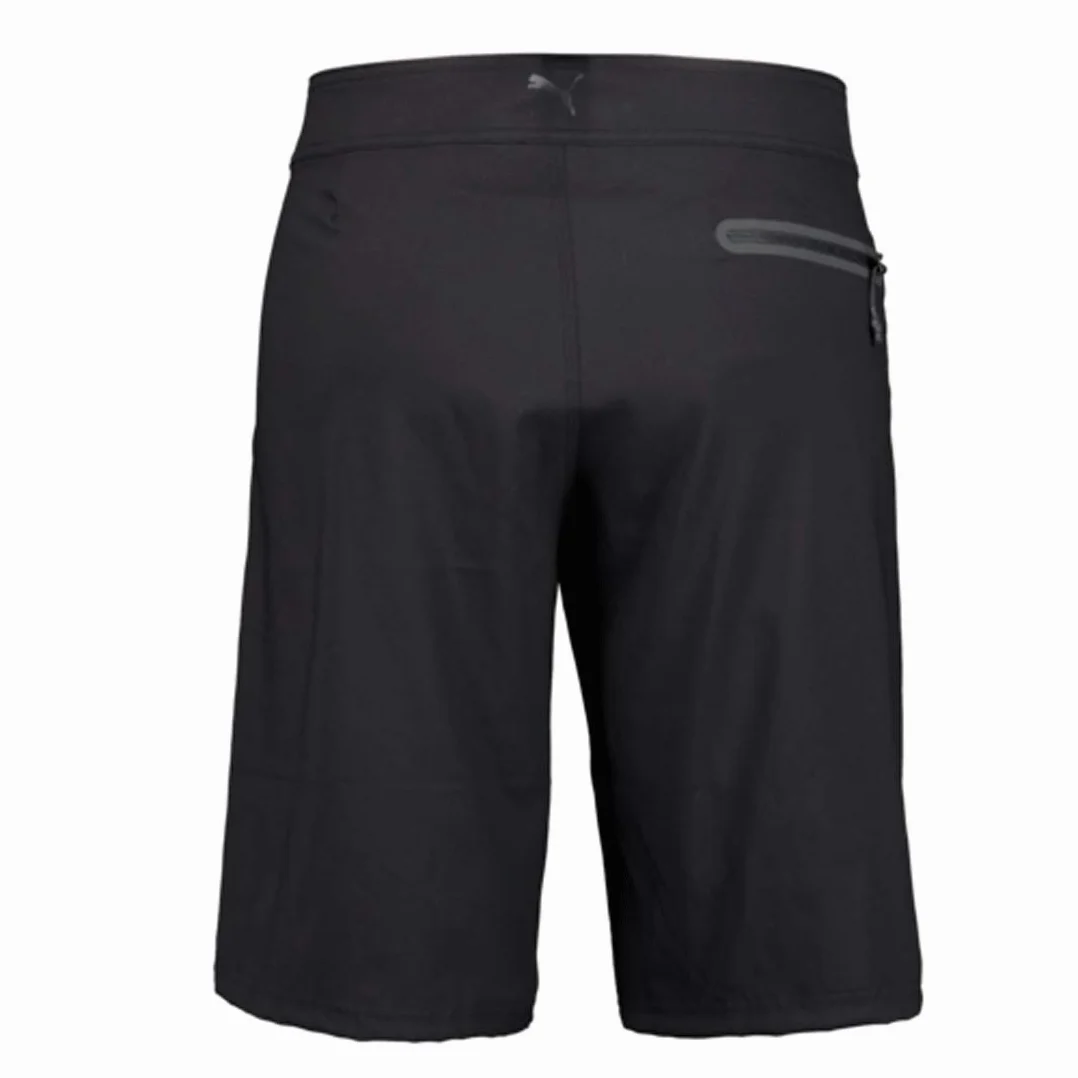 PUMA Men's Long Swimming Trunks Long Board Swim Shorts