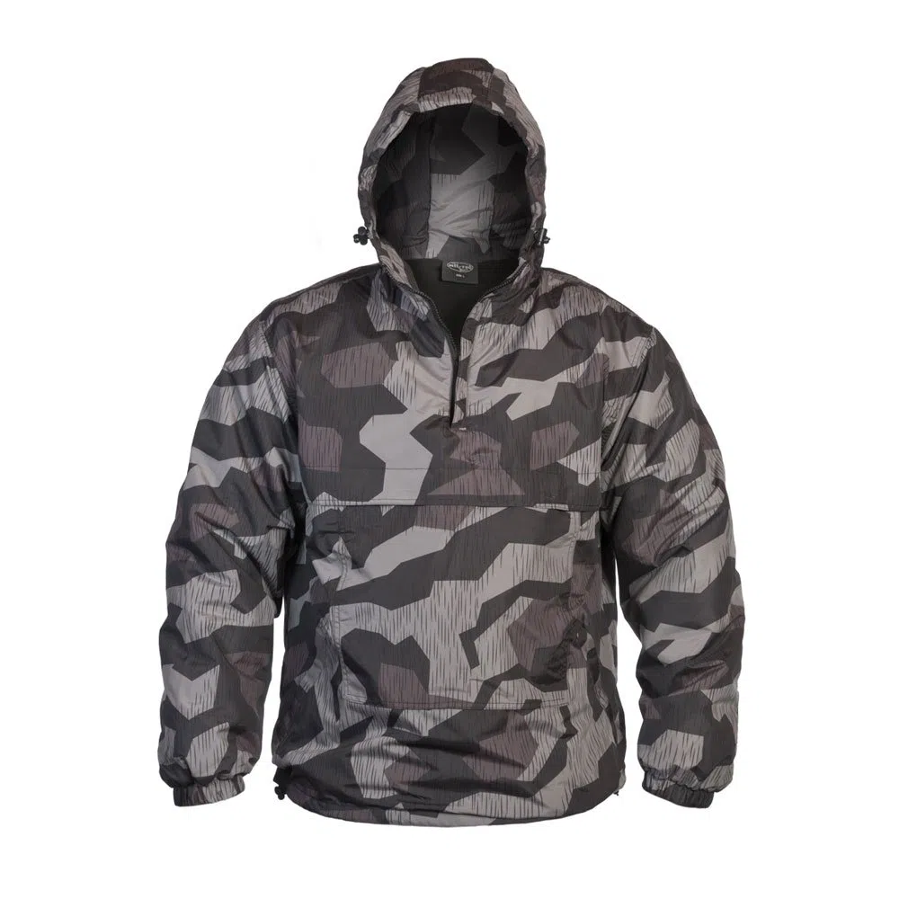 Mil-Tec Combat Veste Mixte enfant