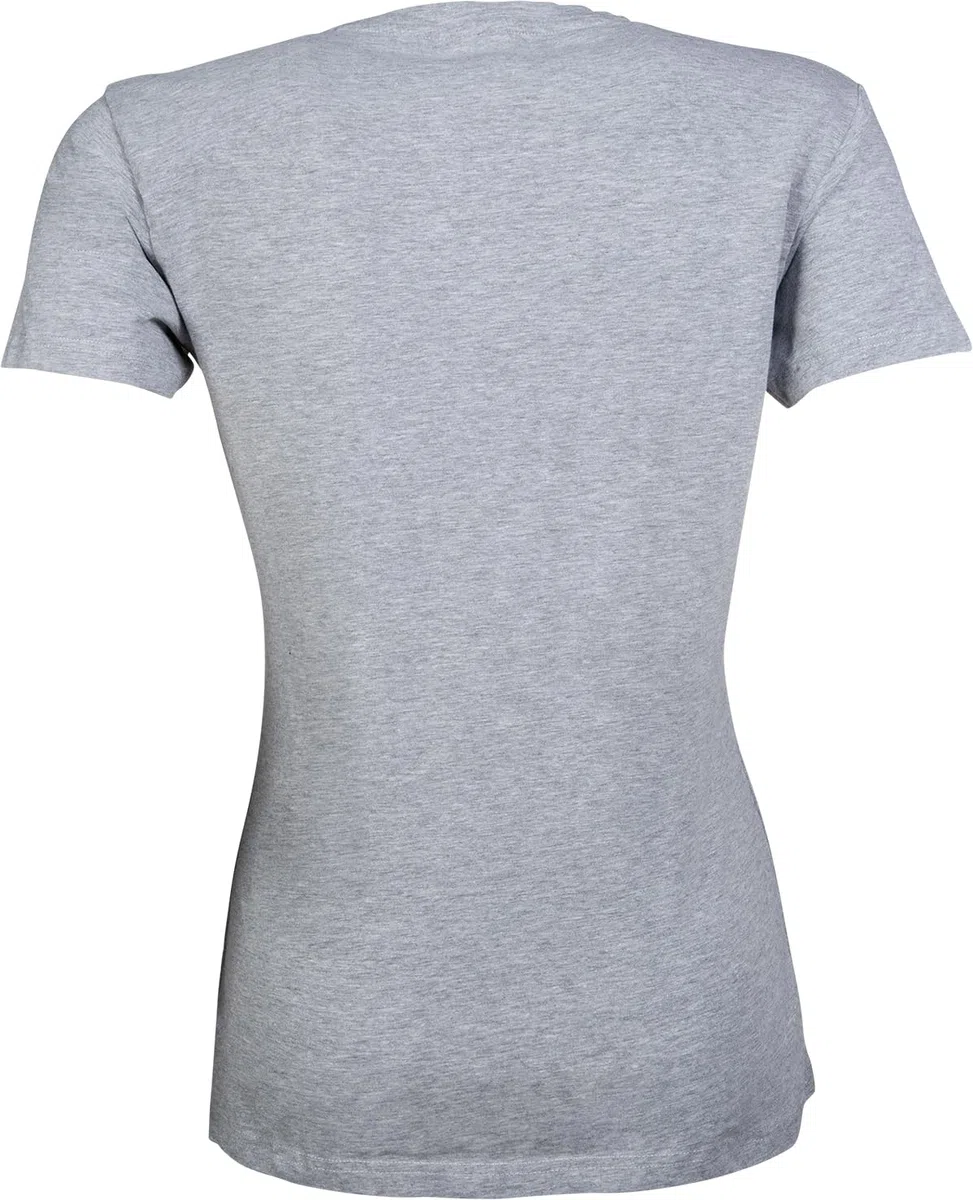 HKM Summer Milan T-Shirt Mixte