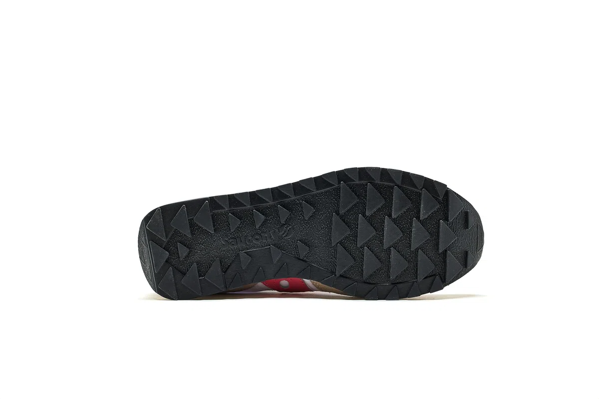 Saucony Jazz Original Vintage Baskets pour femme